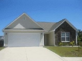 3510 S Peak Dr, Fayetteville, NC 28306