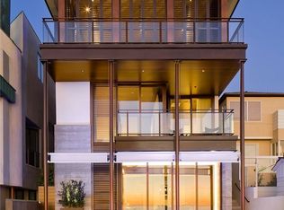 3216 The Strand, Manhattan Beach, CA 90266