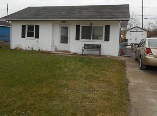 2525 25th St, Port Huron, MI 48060