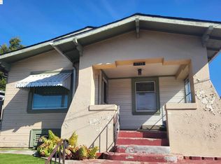 1715 87th Ave, Oakland, CA 94621