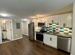 208 E Biddle St #1, Baltimore, MD 21202