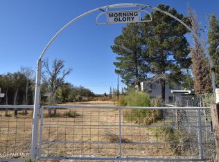 4267 Emory Rd, El Paso, TX 79922