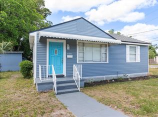 2756 White Ave, Jacksonville, FL 32207