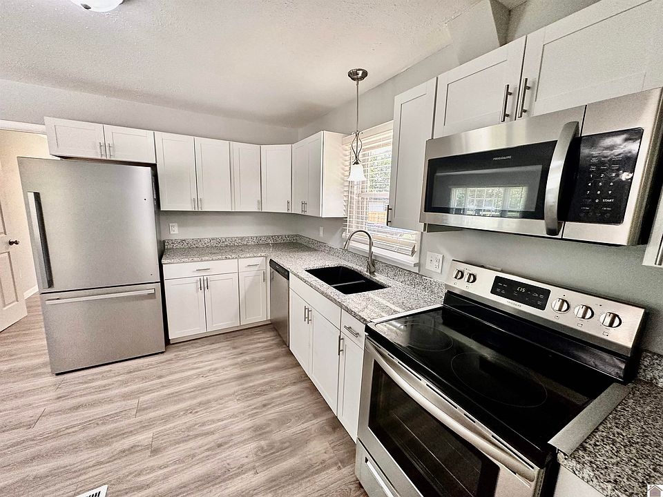 2324 Hovekamp Rd Paducah, KY, 42003 Apartments for Rent Zillow