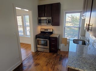 2343 N Sacramento Ave APT 1, Chicago, IL 60647
