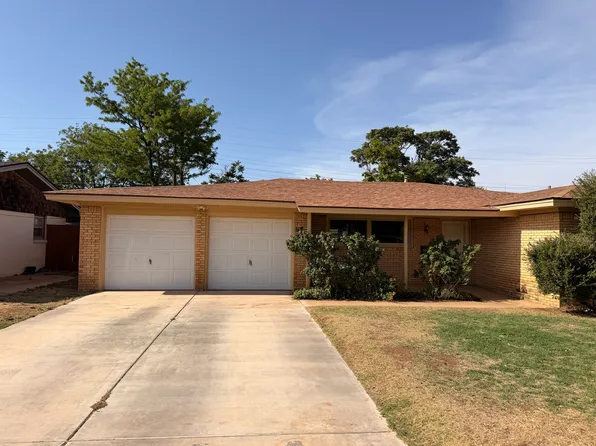 4916 15th St, Lubbock, TX 79416