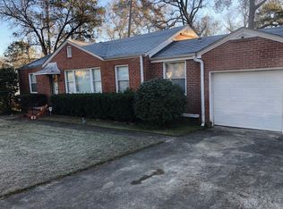 803 Corbin Ave, Macon, GA 31204