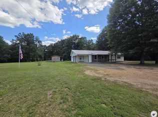 4375 Highway 234, Foreman, AR 71836