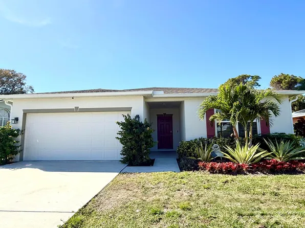 1812 SE Camilo Street, Port St Lucie, FL 34952