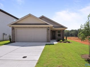 11112 Ravenel Dr, Harvest, AL 35749