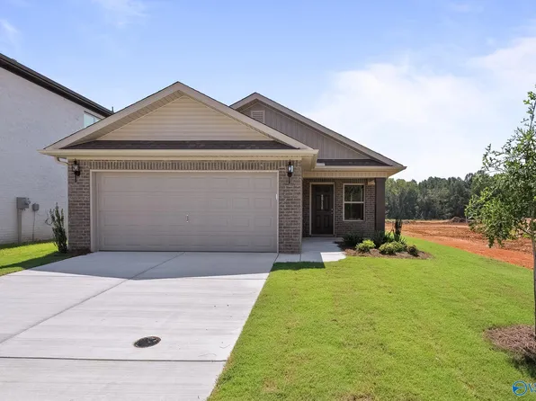 28114 Caperton Dr, Harvest, AL 35749