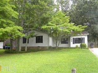 105 Windgate Dr, Riverdale, GA 30274