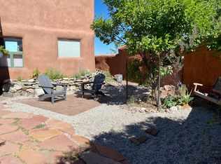 4498 Ridgecrest Way, Crestone, CO 81131