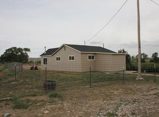 55 Stringeri Ln, Belfry, MT 59008