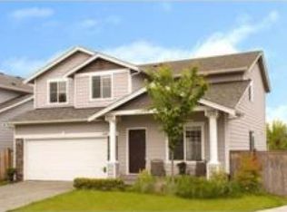 13429 34th Ave SE, Mill Creek, WA 98012