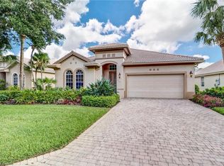 9319 Oak Strand Dr, Estero, FL 34135
