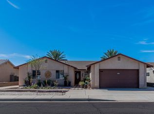 7247 E 25th St, Yuma, AZ 85365