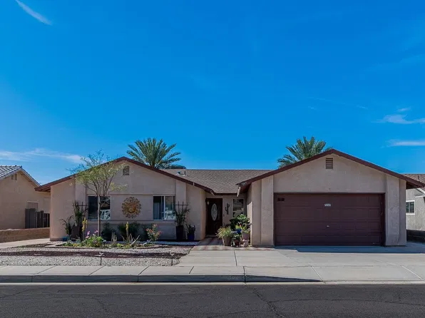 7247 E 25th St, Yuma, AZ 85365