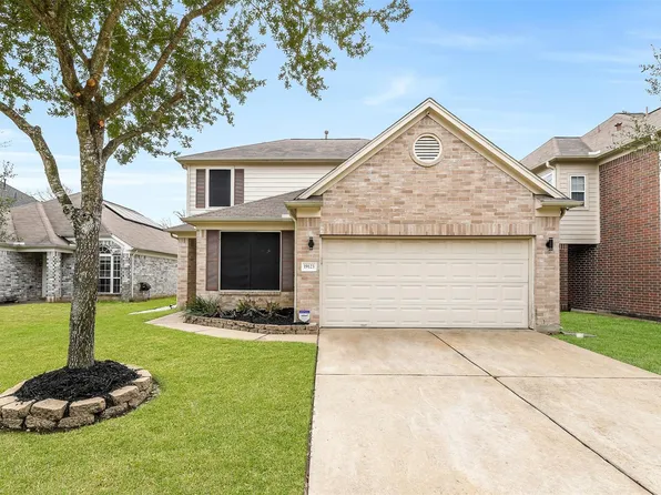 19123 Clevera Walk Ln, Houston, TX 77084