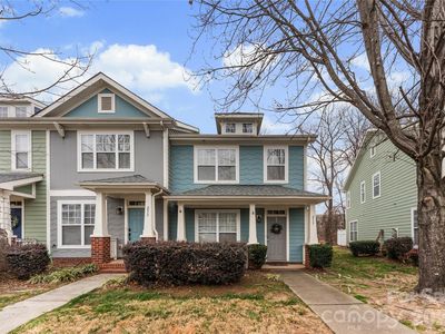 237 Hurston Cir, Charlotte, NC, 28208