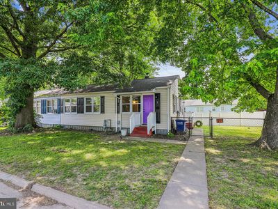 3 Liberty St, Aberdeen, MD, 21001