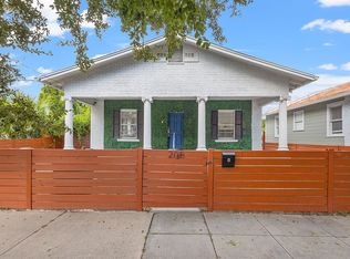 205 W Frances Ave, Tampa, FL 33602