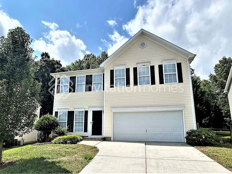 4057 Catawba Creek Dr — Photo 1