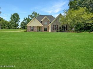 336 Woodview Rd, Byhalia, MS 38611