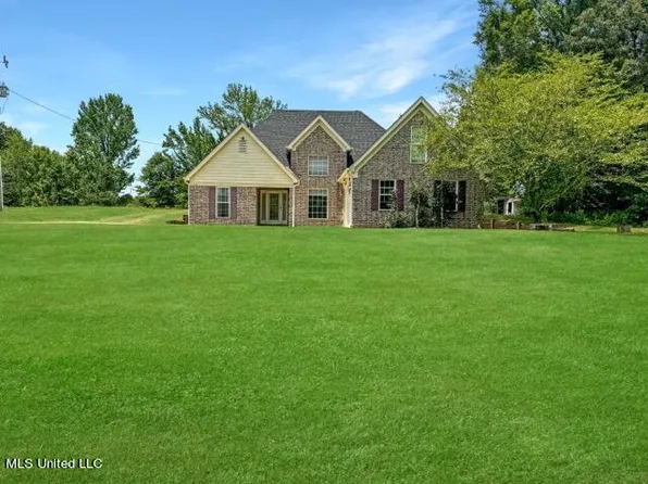 336 Woodview Rd, Byhalia, MS 38611