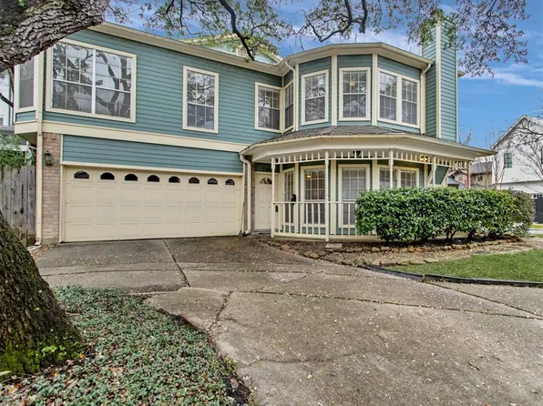 540 Merrill St, Houston, TX 77009