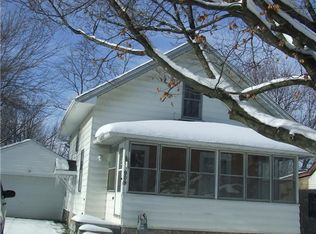 909 Herring Ave, Mansfield, OH 44906