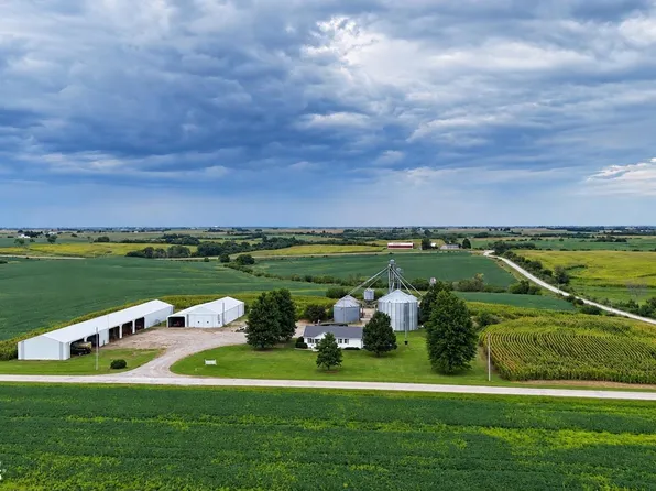 1488 Liberty Rd, Corydon, IA 50060