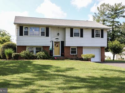 1889 Greenwillows Dr, Vineland, NJ, 08361