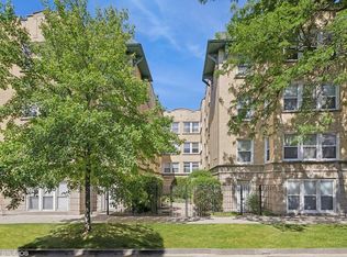 4748 N Albany Ave APT 3, Chicago, IL 60625