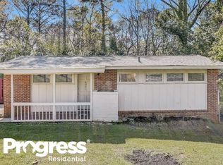 4901 Scenic View Dr, Birmingham, AL 35210