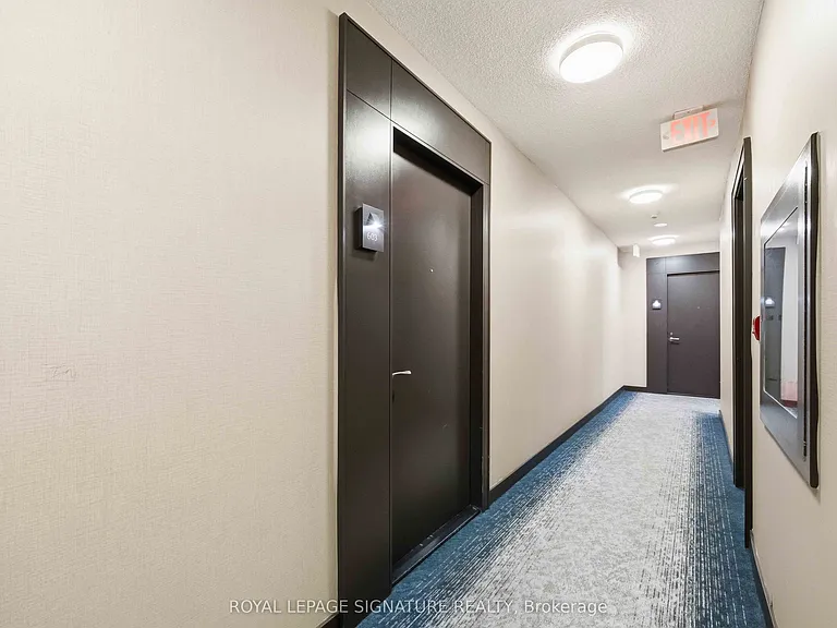2240 Lake Shore Blvd W #603 — Photo 3