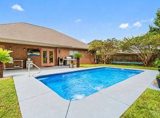 3600 Pearl Ct, Navarre, FL 32566