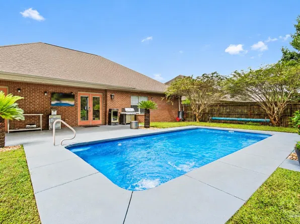 3600 Pearl Ct, Navarre, FL 32566