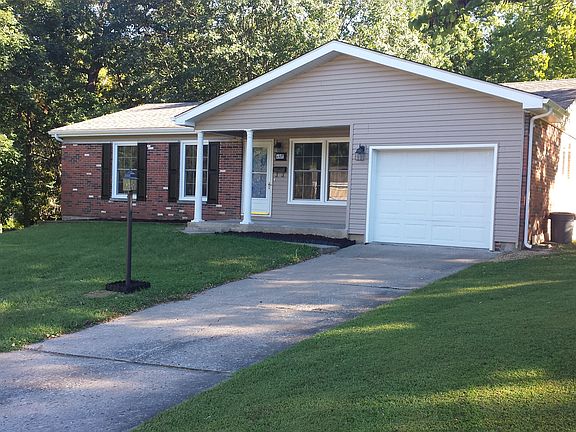 Remodeld home inside and out