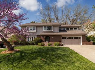 2607 Crown Flair Dr, West Des Moines, IA 50265