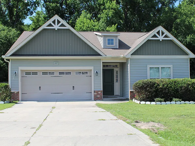 107 Olde Mill Creek Dr — Photo 1