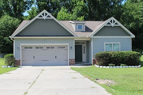 107 Olde Mill Creek Dr Photo 1
