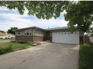 2802 22nd St Rd, Greeley, CO 80634