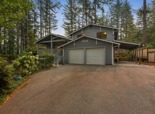 43219 SE 173rd Pl, North Bend, WA 98045