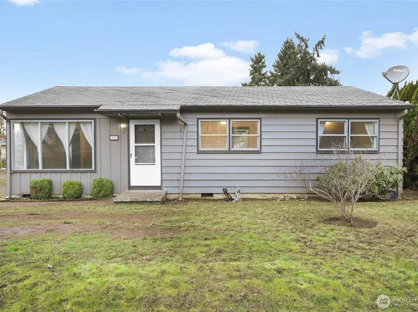 106 N Lieser Road, Vancouver, WA 98664