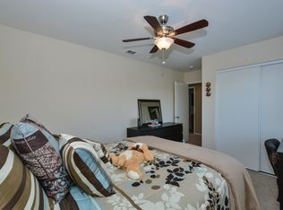 2665 W Via San Carlos, San Bernardino, CA 92410