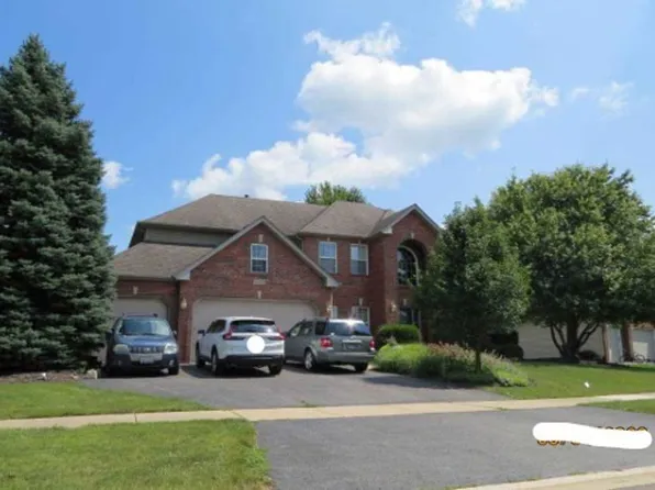 922 Homestead Dr, Yorkville, IL 60560