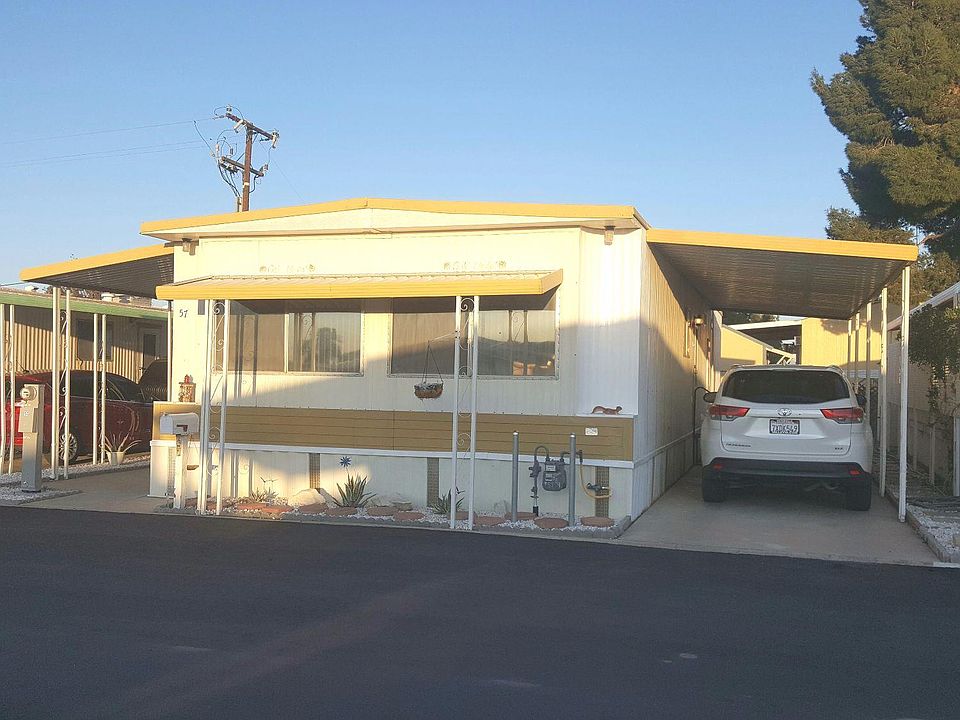 2nd image of 14411 Palmdale Rd Space 57