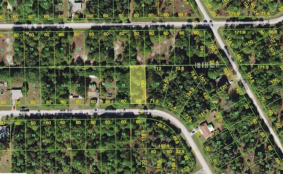 2nd image of 28248 Pasadena Dr