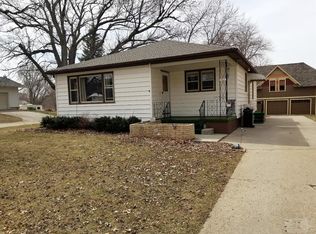 312 Quimby St, Ida Grove, IA 51445